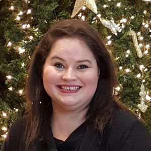 Meet your Posher, Cathy